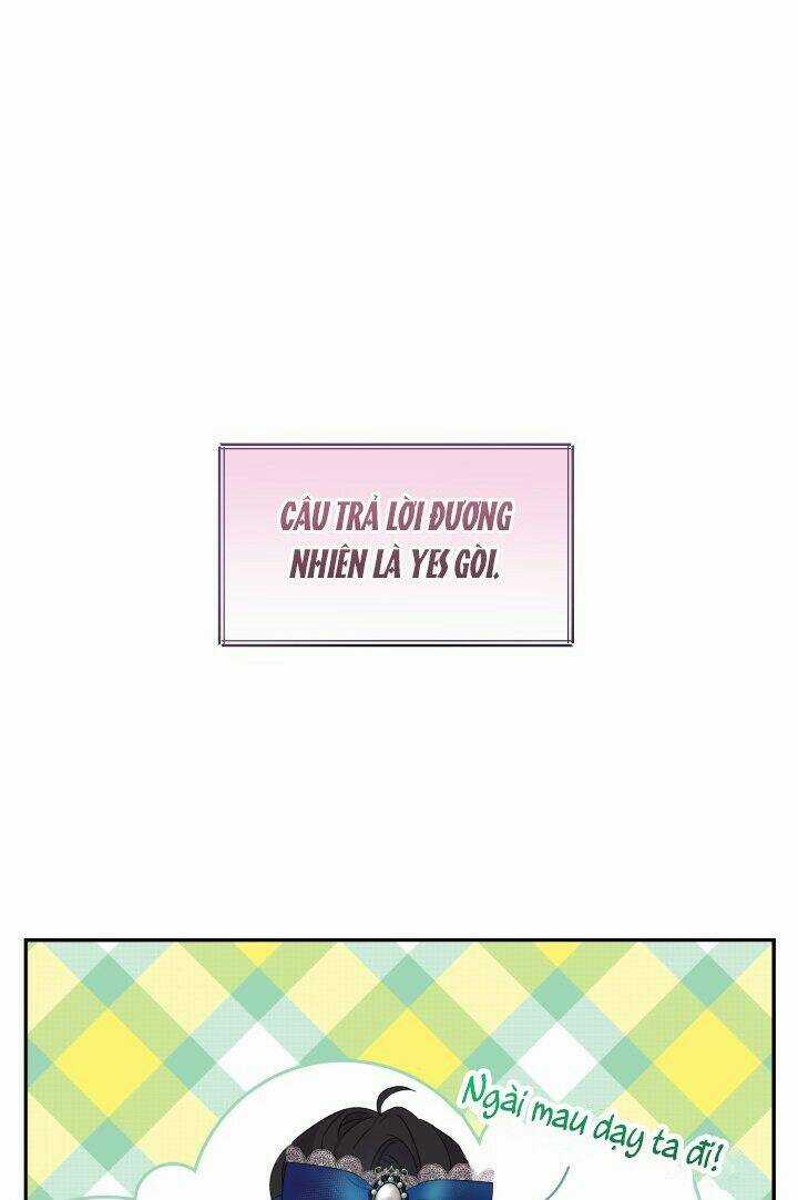 Công Chúa Huỷ Diệt - Chapter 17 - Trang 17