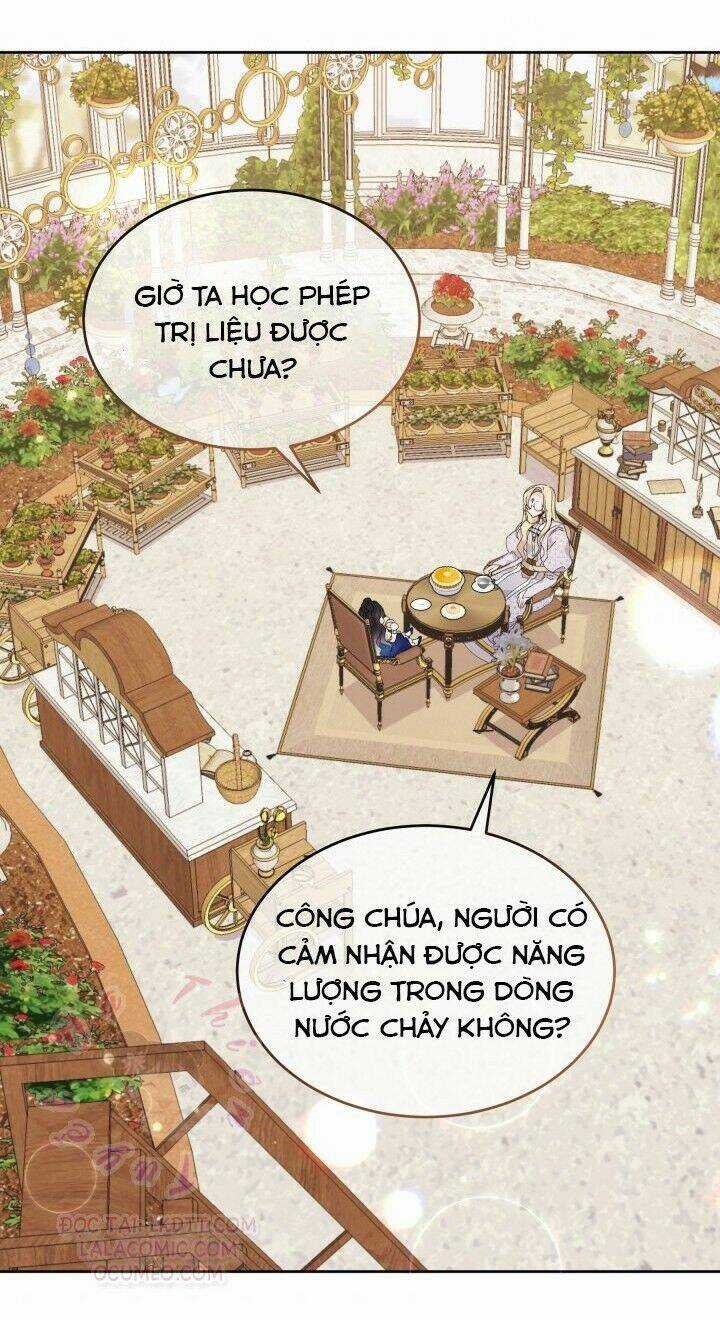 Công Chúa Huỷ Diệt - Chapter 17 - Trang 28