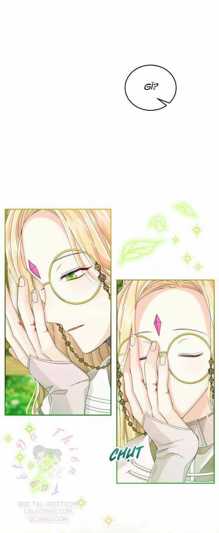 Công Chúa Huỷ Diệt - Chapter 17 - Trang 34