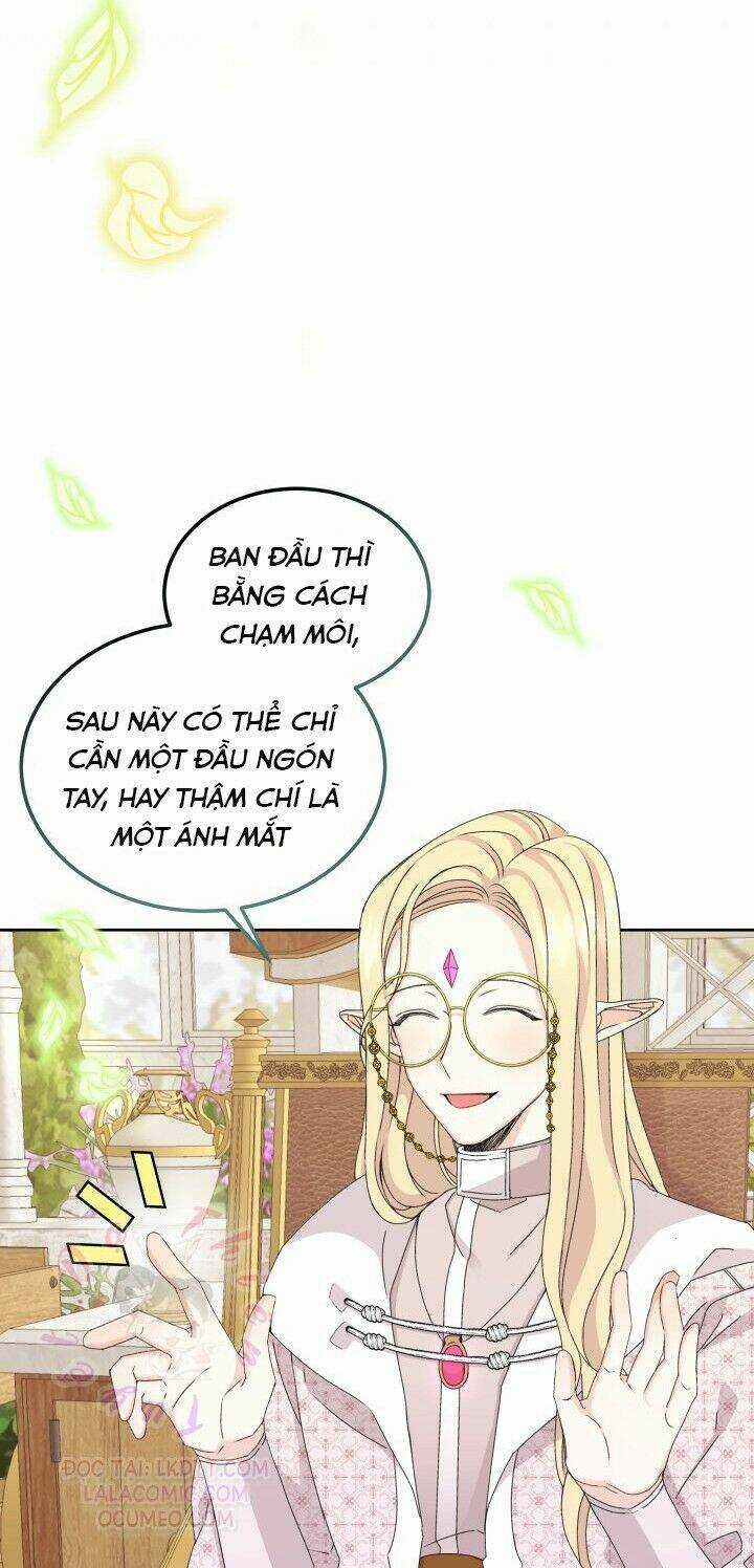 Công Chúa Huỷ Diệt - Chapter 17 - Trang 36