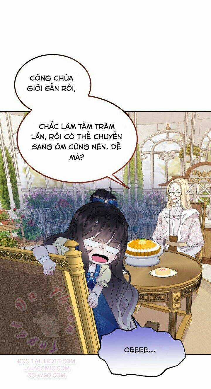 Công Chúa Huỷ Diệt - Chapter 17 - Trang 39