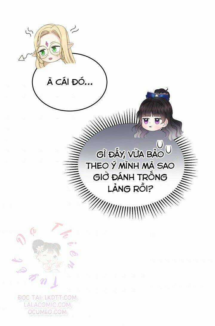 Công Chúa Huỷ Diệt - Chapter 17 - Trang 5