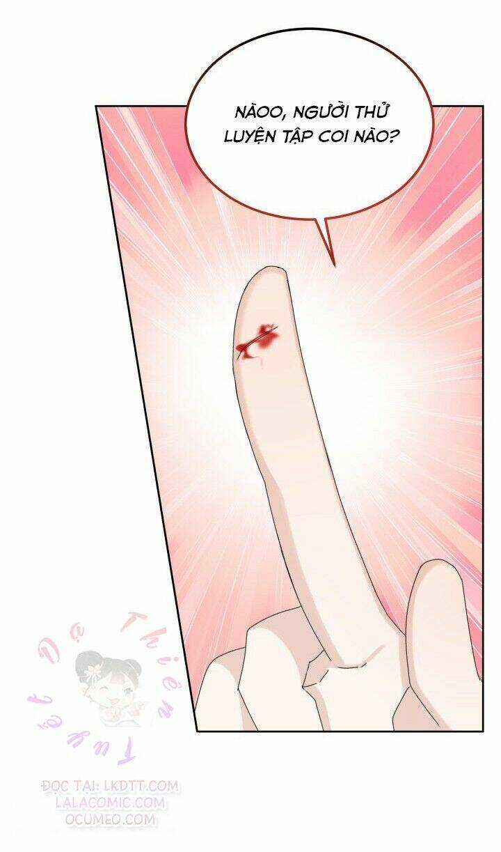Công Chúa Huỷ Diệt - Chapter 17 - Trang 42