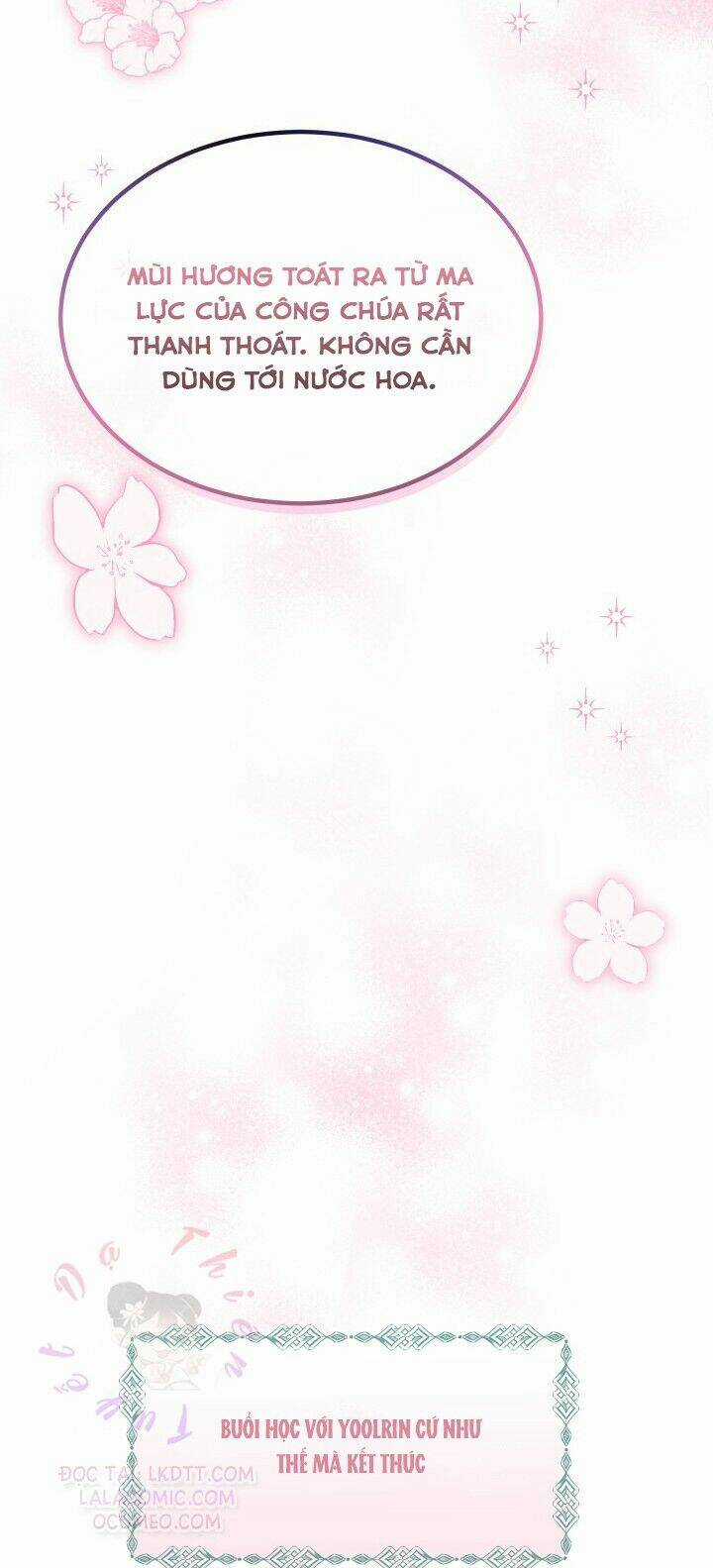 Công Chúa Huỷ Diệt - Chapter 17 - Trang 45
