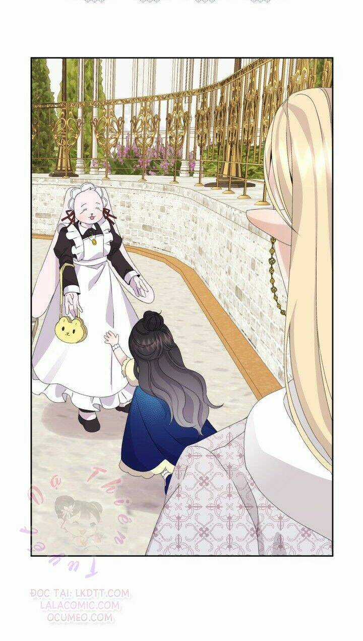 Công Chúa Huỷ Diệt - Chapter 17 - Trang 46