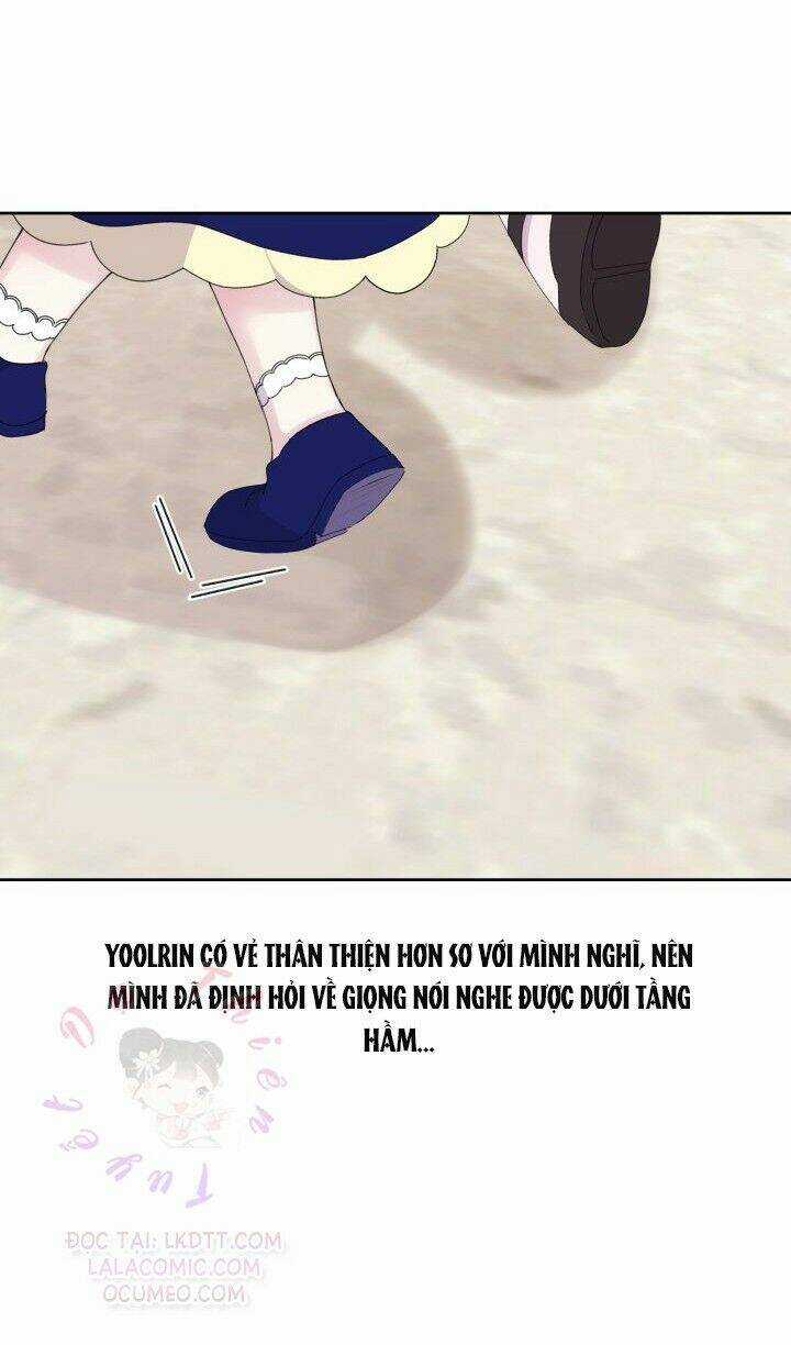 Công Chúa Huỷ Diệt - Chapter 17 - Trang 48