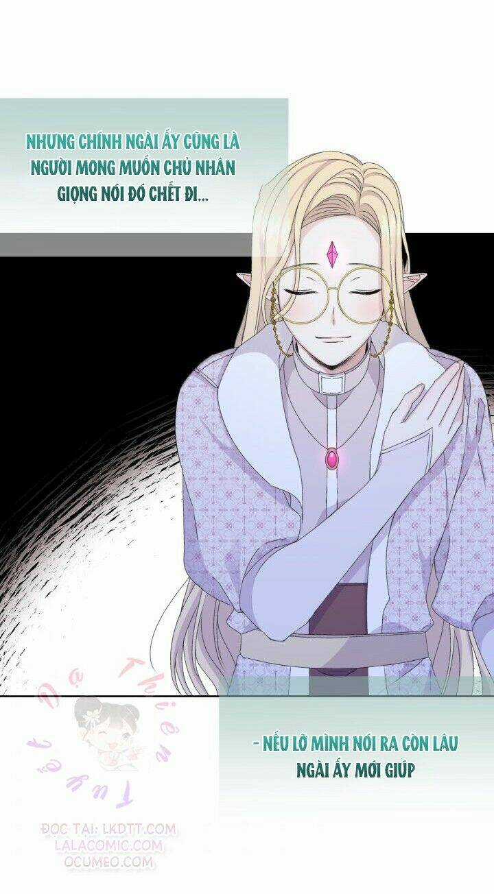 Công Chúa Huỷ Diệt - Chapter 17 - Trang 49