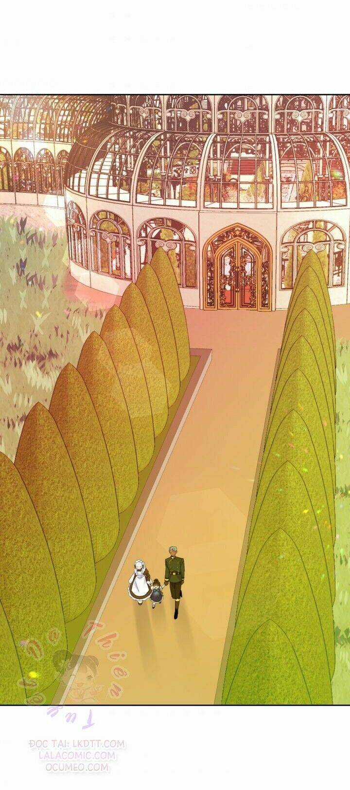 Công Chúa Huỷ Diệt - Chapter 17 - Trang 50