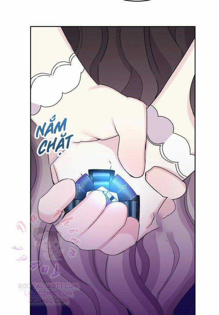 Công Chúa Huỷ Diệt - Chapter 17 - Trang 54