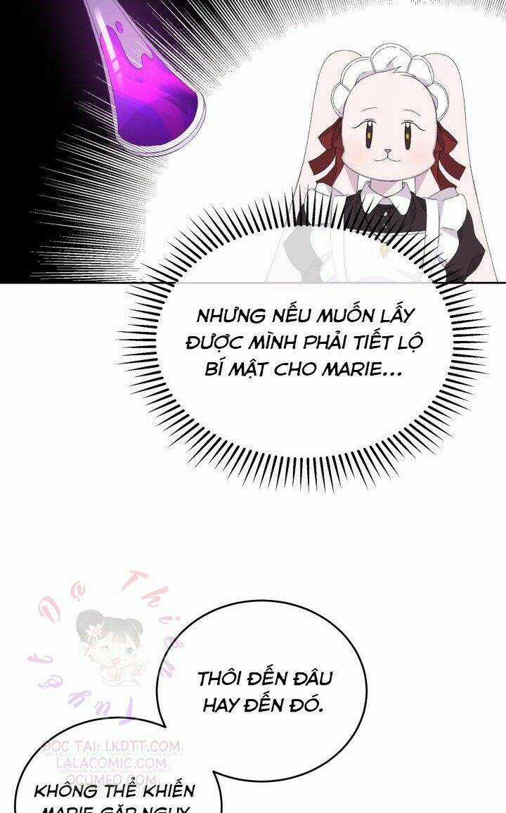 Công Chúa Huỷ Diệt - Chapter 17 - Trang 56