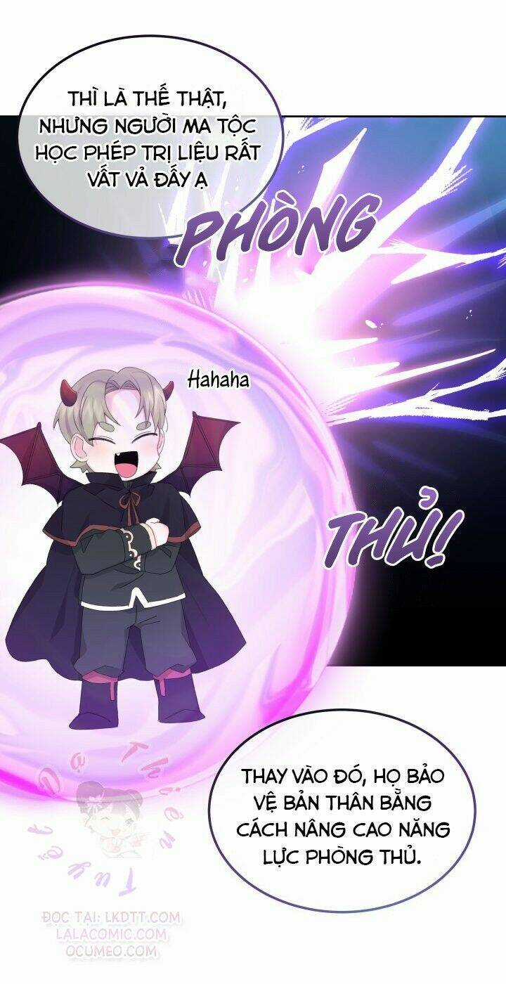 Công Chúa Huỷ Diệt - Chapter 17 - Trang 7