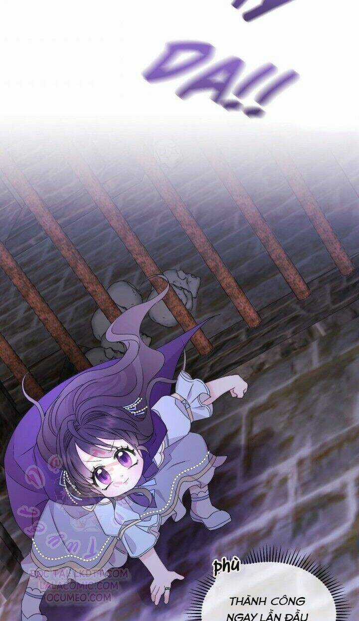 Công Chúa Huỷ Diệt - Chapter 17 - Trang 66