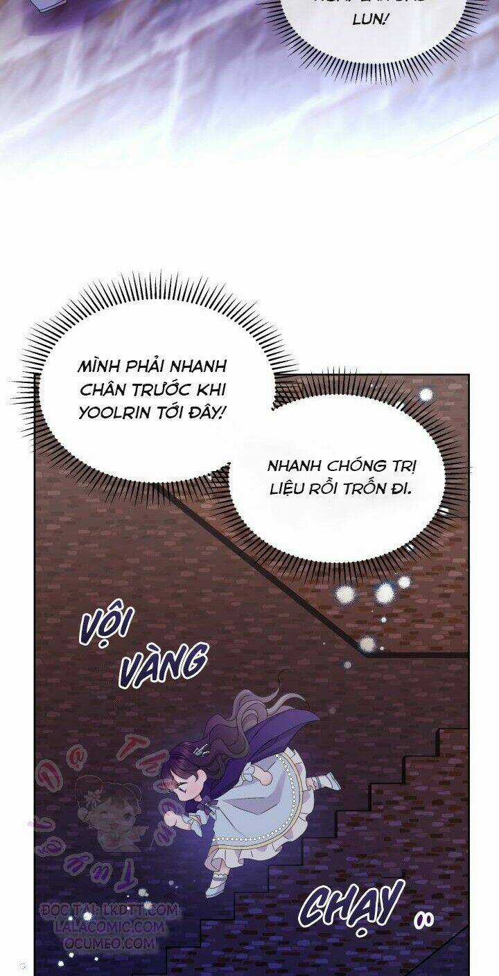 Công Chúa Huỷ Diệt - Chapter 17 - Trang 67