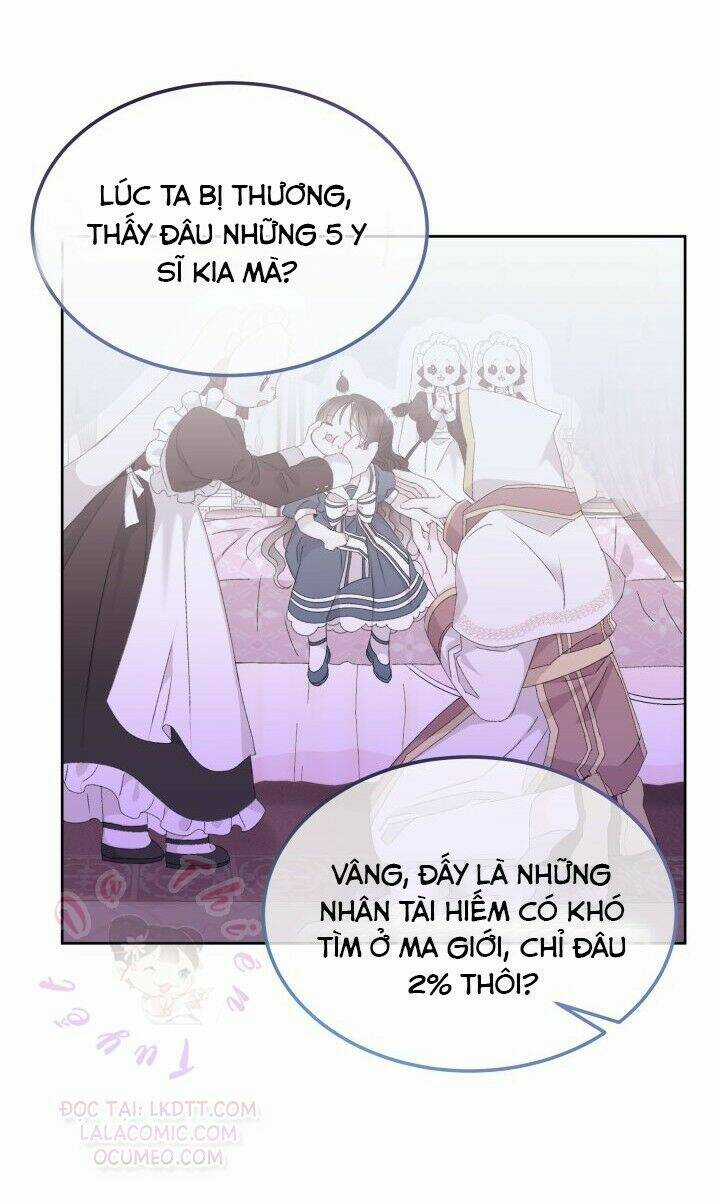 Công Chúa Huỷ Diệt - Chapter 17 - Trang 8