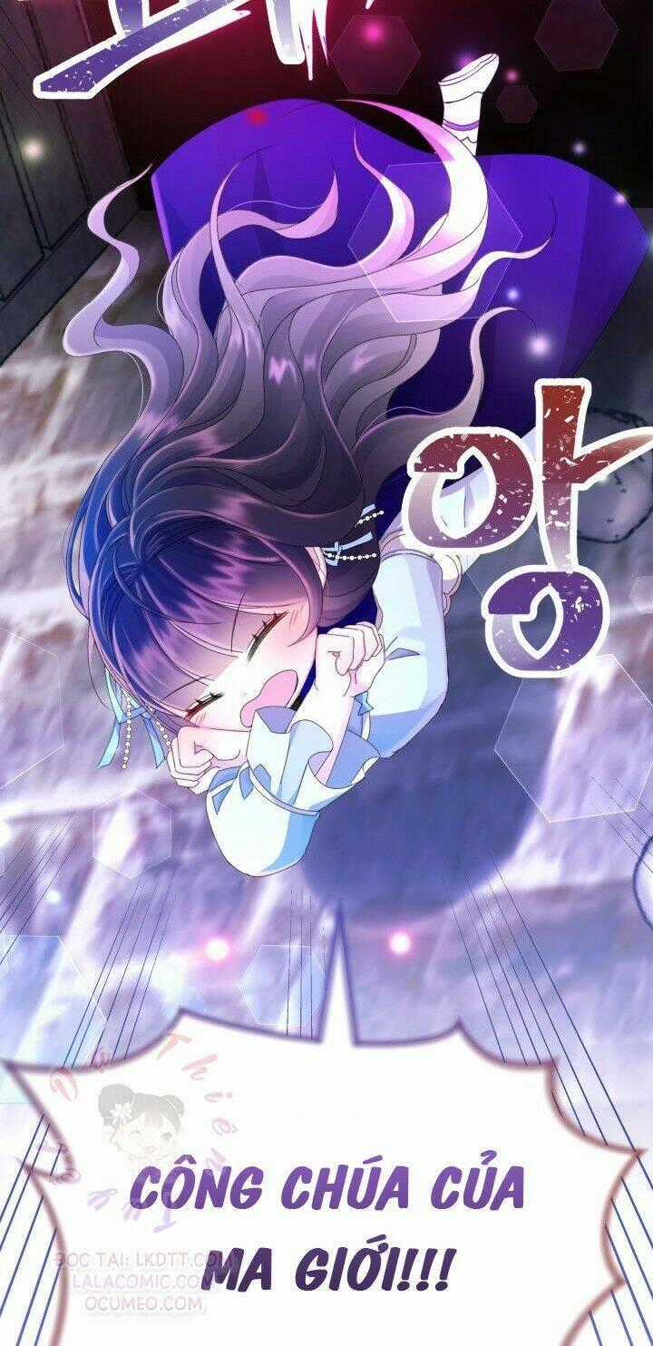Công Chúa Huỷ Diệt - Chapter 17 - Trang 76
