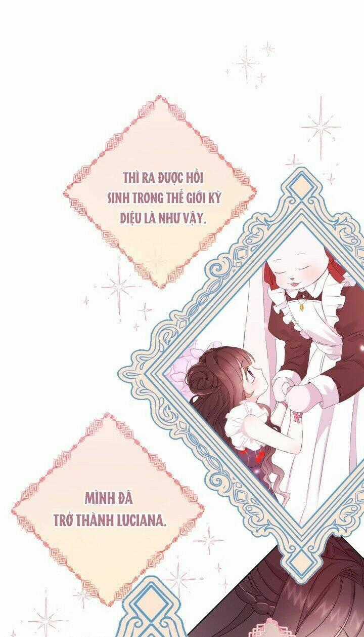 Công Chúa Huỷ Diệt - Chapter 18 - Trang 1