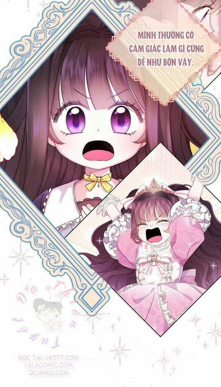 Công Chúa Huỷ Diệt - Chapter 18 - Trang 2