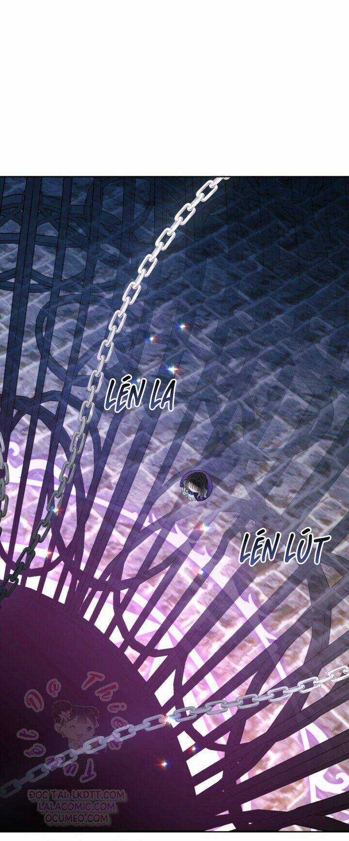 Công Chúa Huỷ Diệt - Chapter 18 - Trang 16