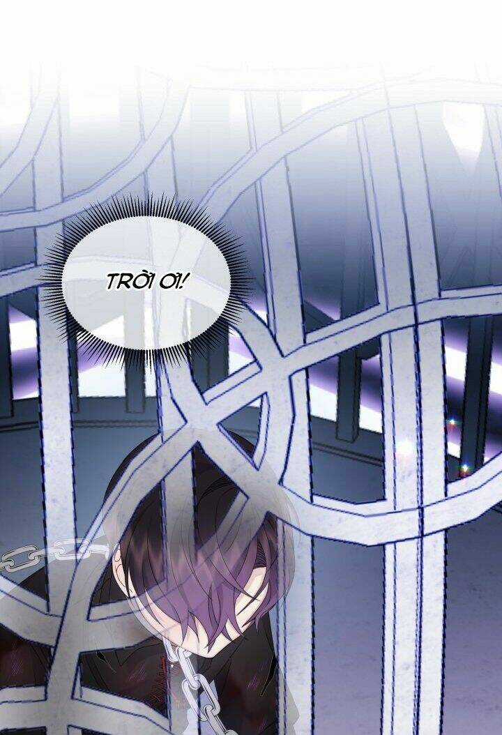 Công Chúa Huỷ Diệt - Chapter 18 - Trang 21