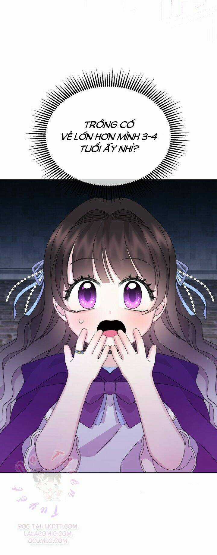 Công Chúa Huỷ Diệt - Chapter 18 - Trang 23