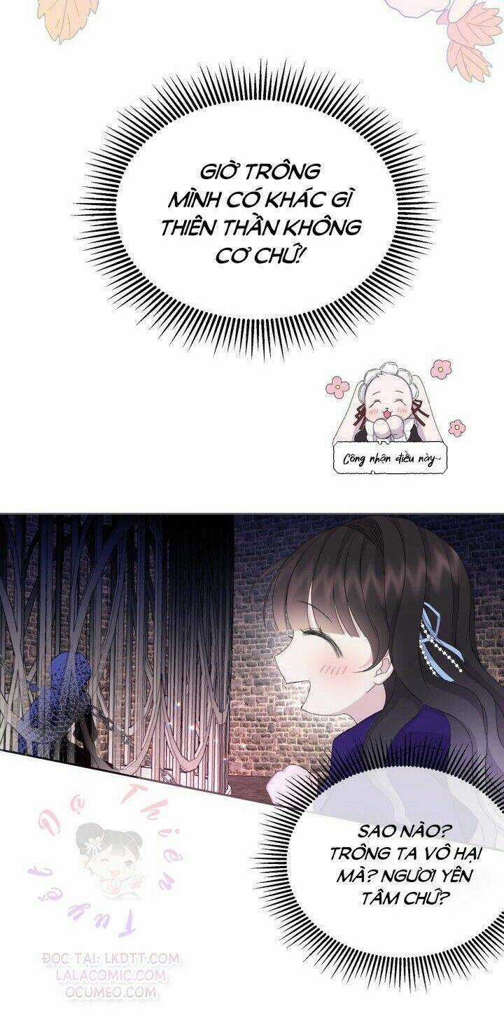 Công Chúa Huỷ Diệt - Chapter 18 - Trang 30