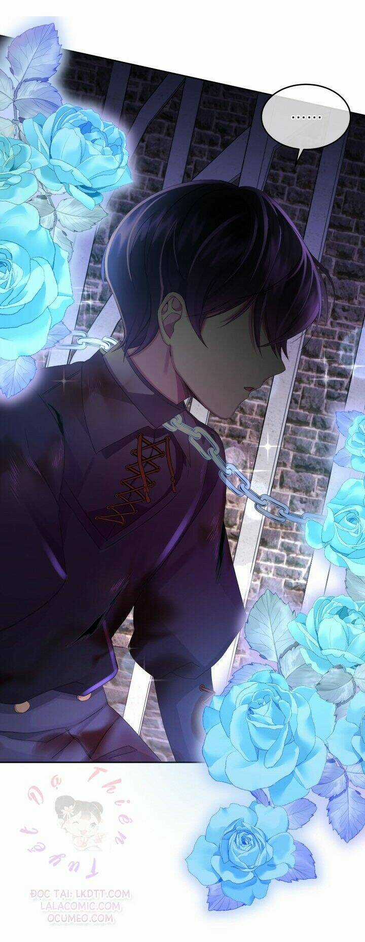 Công Chúa Huỷ Diệt - Chapter 18 - Trang 31