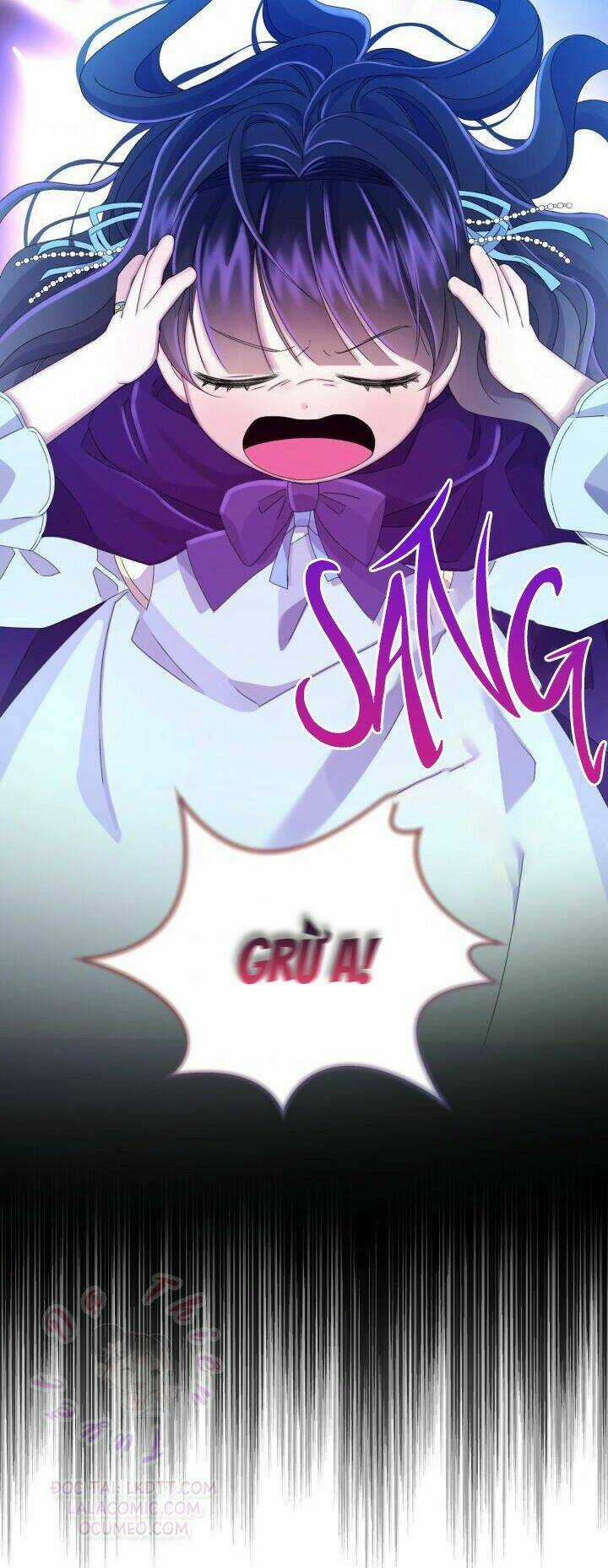 Công Chúa Huỷ Diệt - Chapter 18 - Trang 33