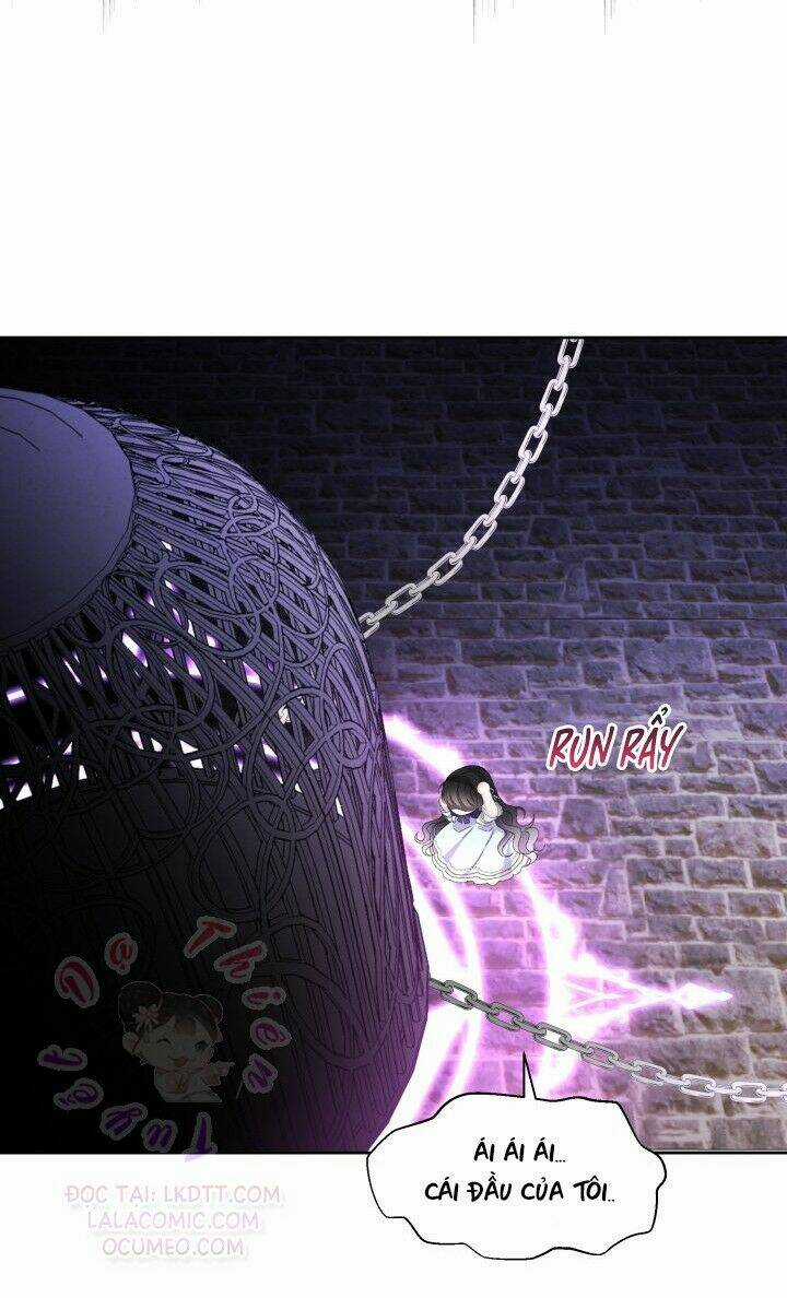 Công Chúa Huỷ Diệt - Chapter 18 - Trang 34