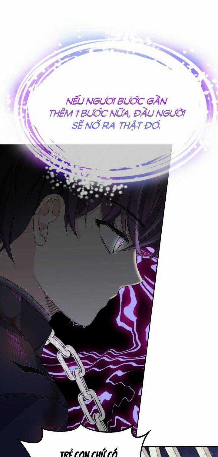 Công Chúa Huỷ Diệt - Chapter 18 - Trang 35