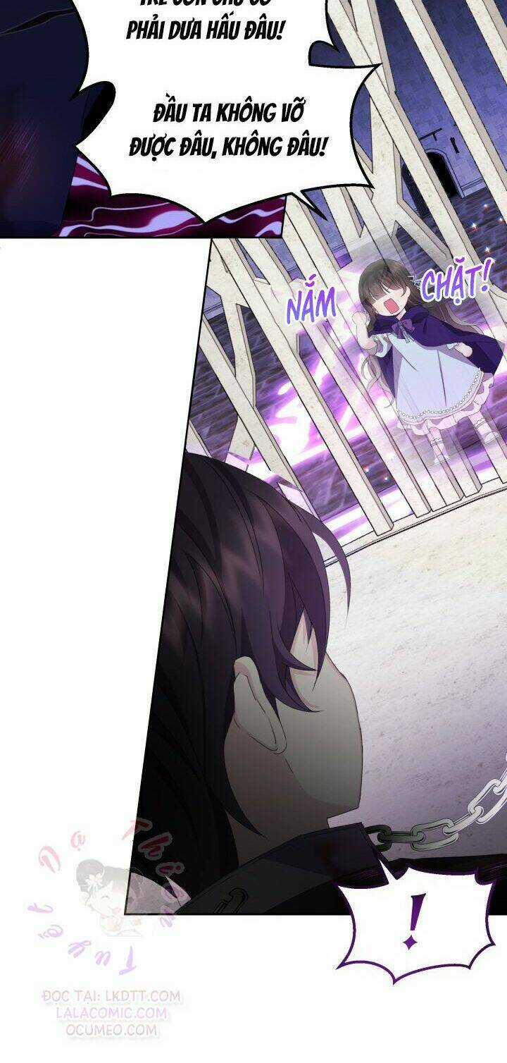 Công Chúa Huỷ Diệt - Chapter 18 - Trang 36
