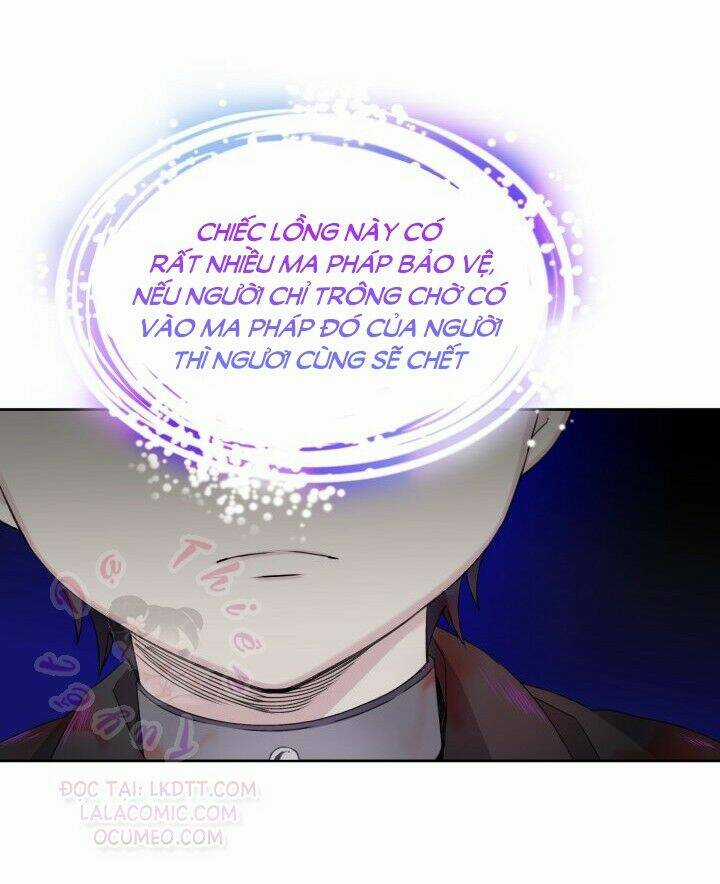 Công Chúa Huỷ Diệt - Chapter 18 - Trang 37