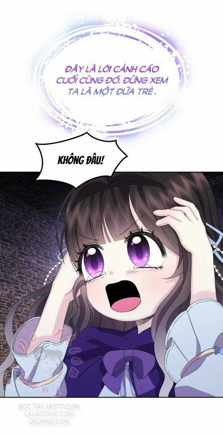 Công Chúa Huỷ Diệt - Chapter 18 - Trang 38