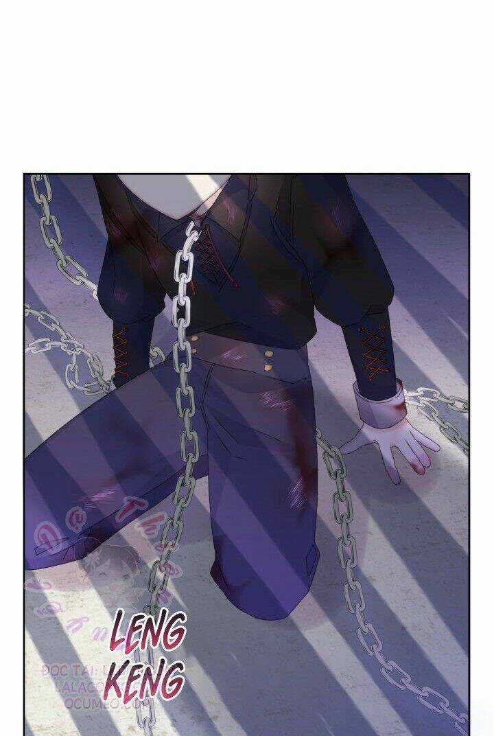 Công Chúa Huỷ Diệt - Chapter 18 - Trang 41