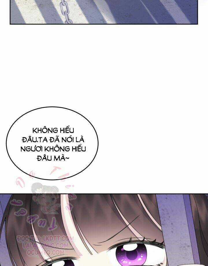 Công Chúa Huỷ Diệt - Chapter 18 - Trang 42