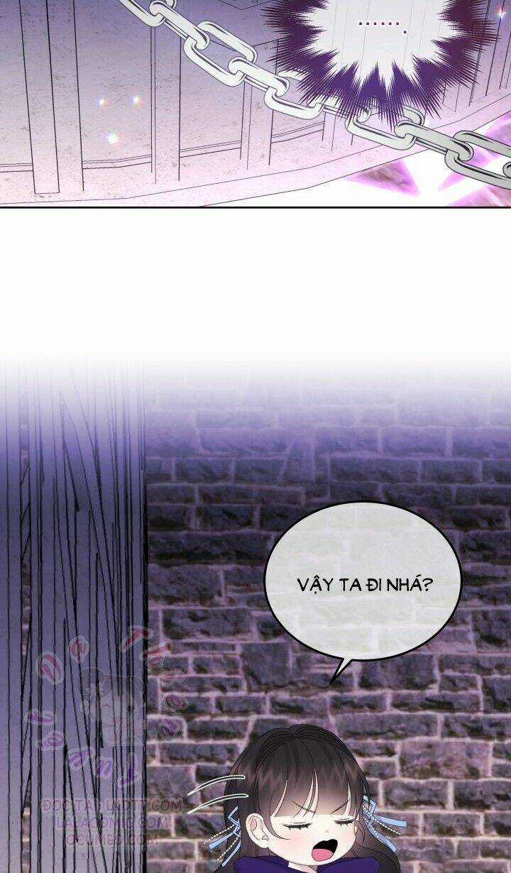 Công Chúa Huỷ Diệt - Chapter 18 - Trang 44