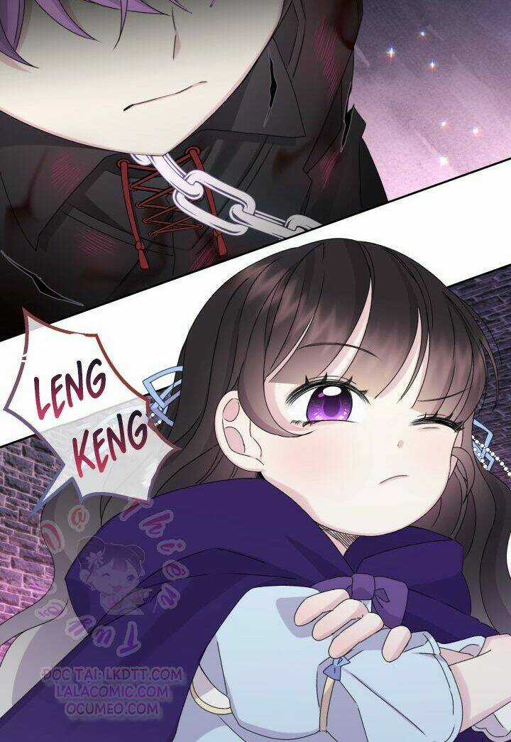 Công Chúa Huỷ Diệt - Chapter 18 - Trang 46