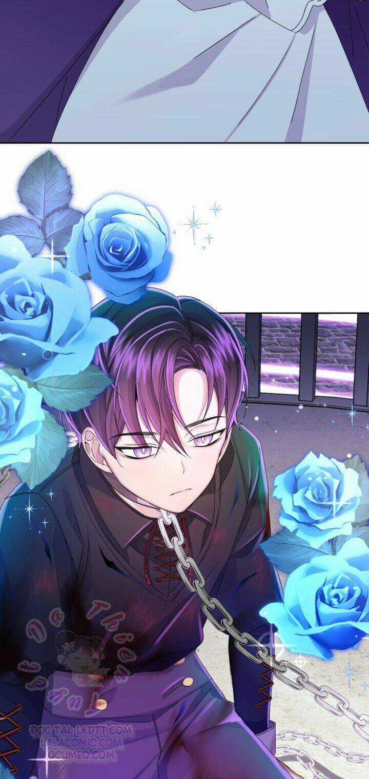 Công Chúa Huỷ Diệt - Chapter 18 - Trang 47