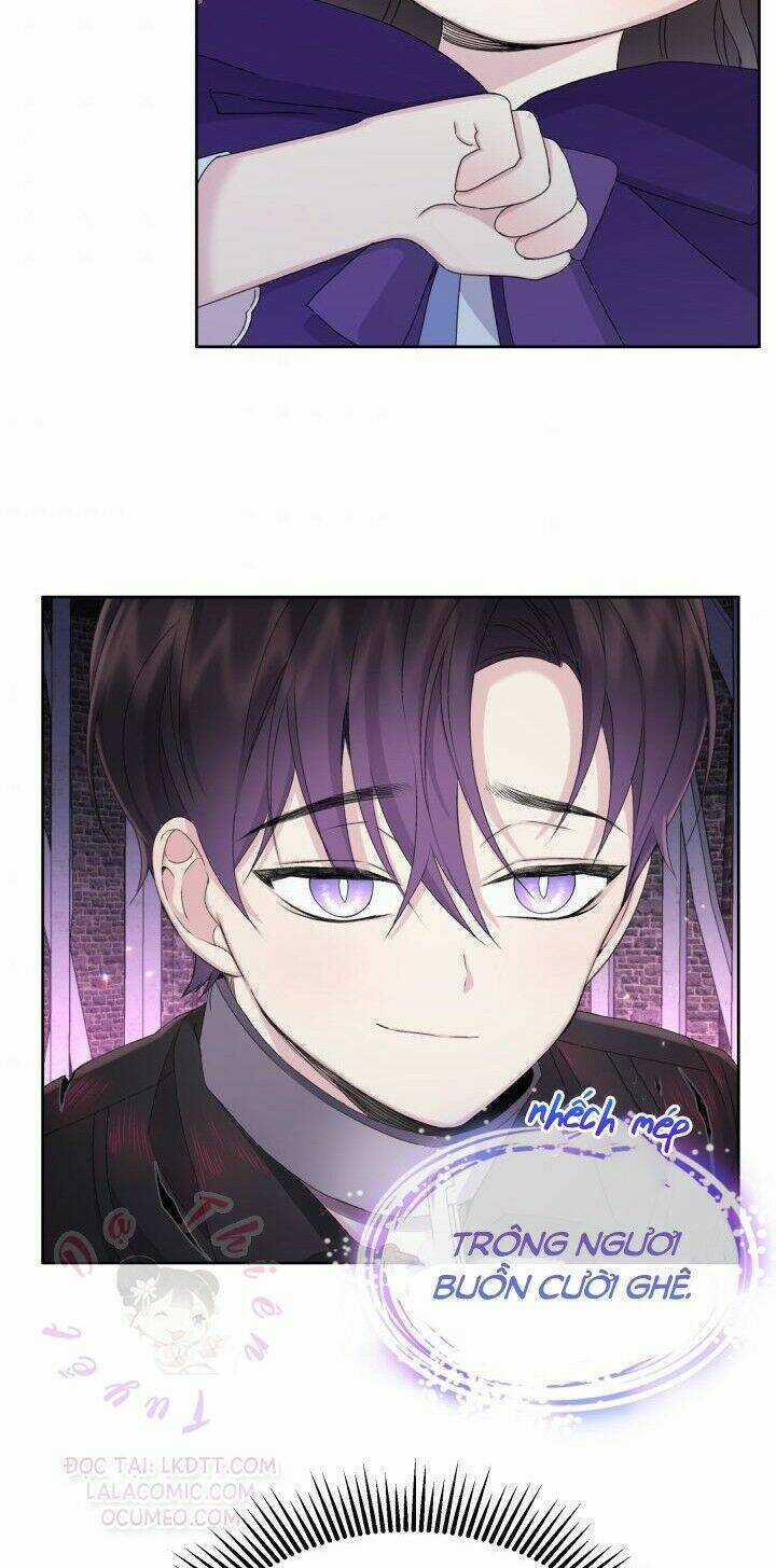 Công Chúa Huỷ Diệt - Chapter 18 - Trang 49