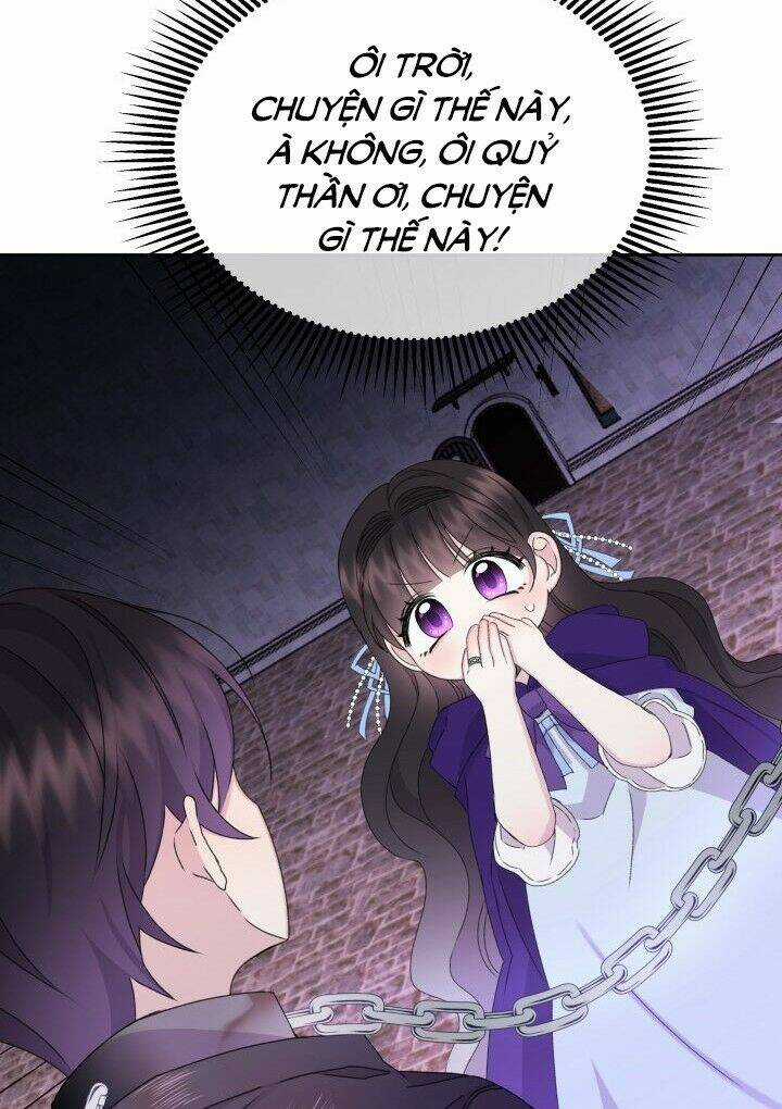 Công Chúa Huỷ Diệt - Chapter 18 - Trang 50