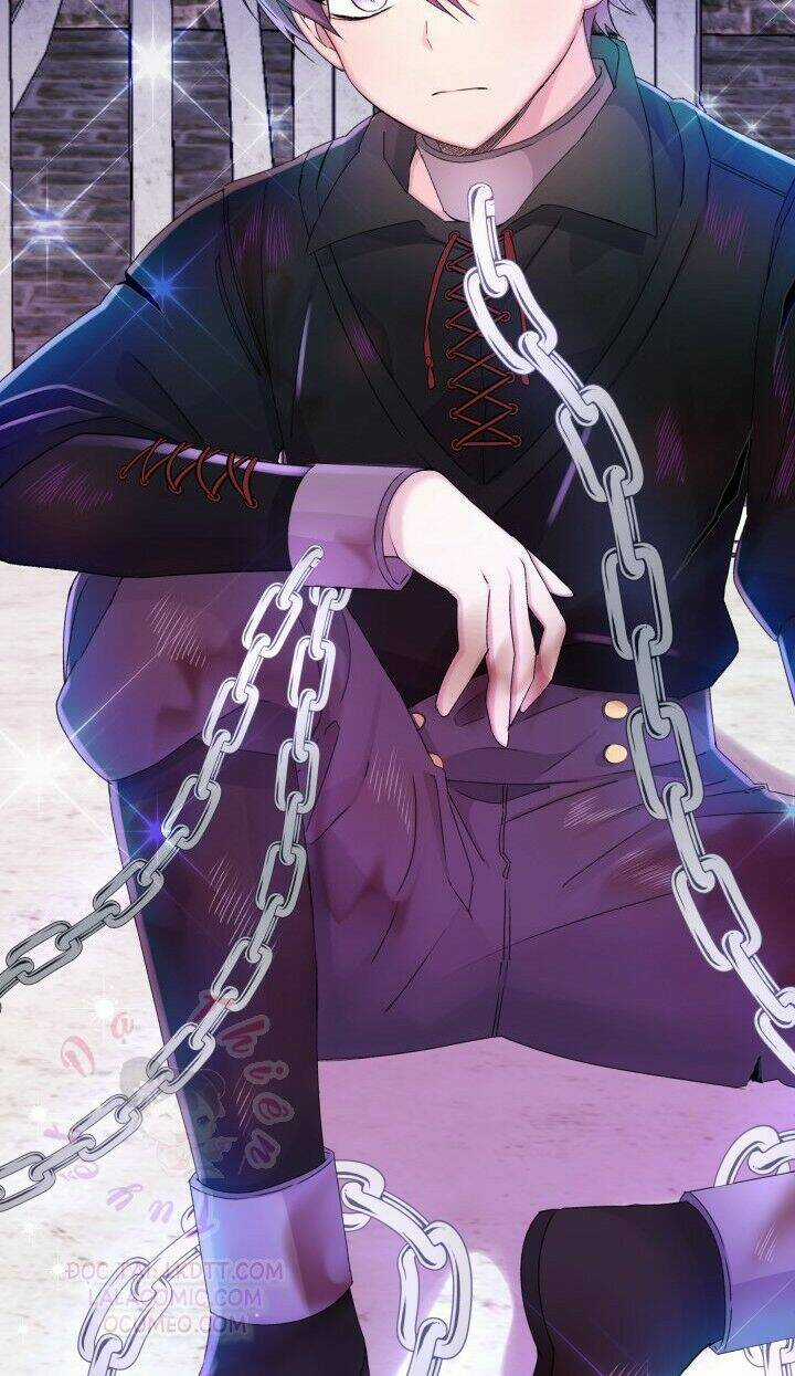 Công Chúa Huỷ Diệt - Chapter 18 - Trang 53