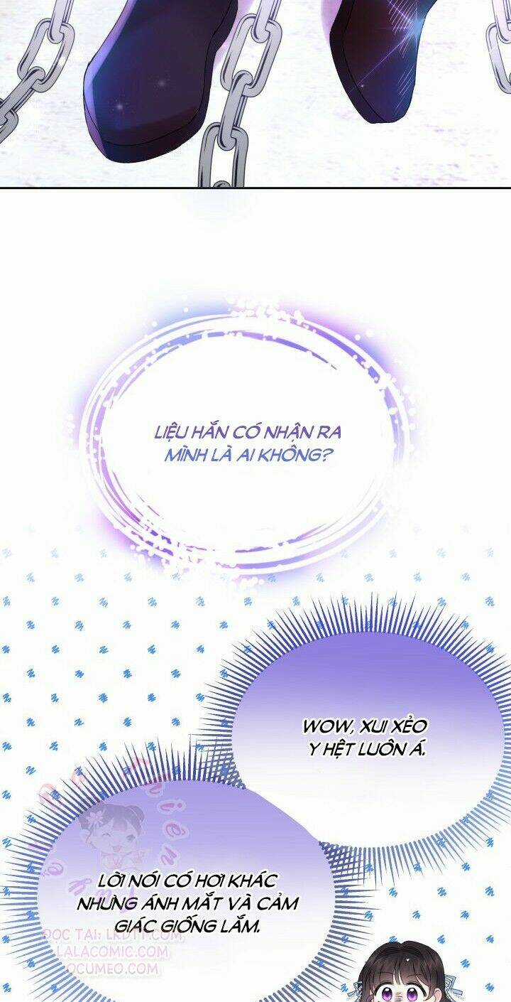 Công Chúa Huỷ Diệt - Chapter 18 - Trang 54