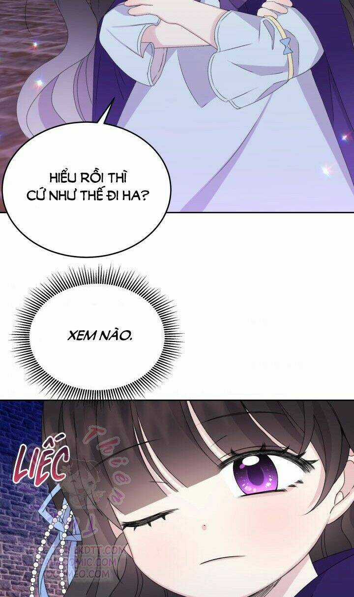 Công Chúa Huỷ Diệt - Chapter 18 - Trang 56
