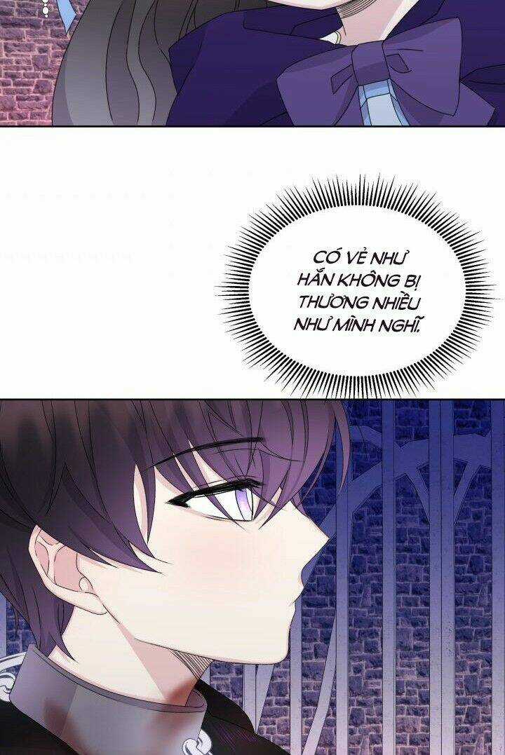 Công Chúa Huỷ Diệt - Chapter 18 - Trang 57