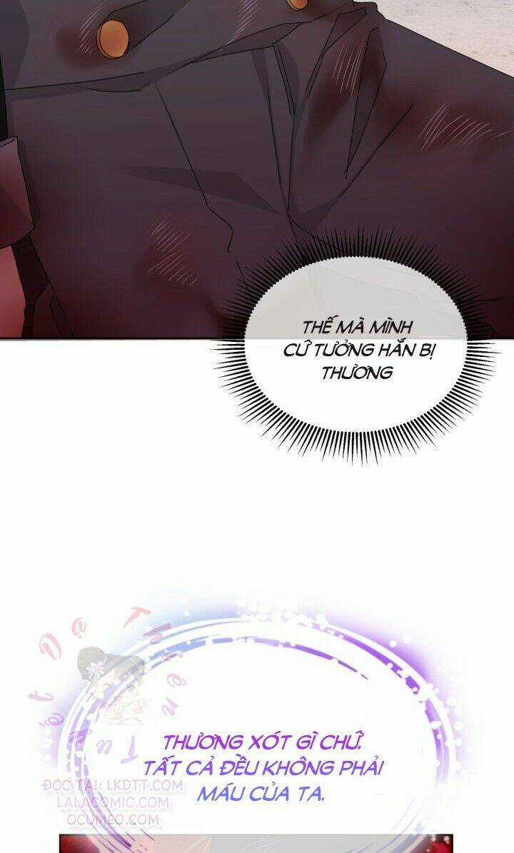 Công Chúa Huỷ Diệt - Chapter 18 - Trang 59