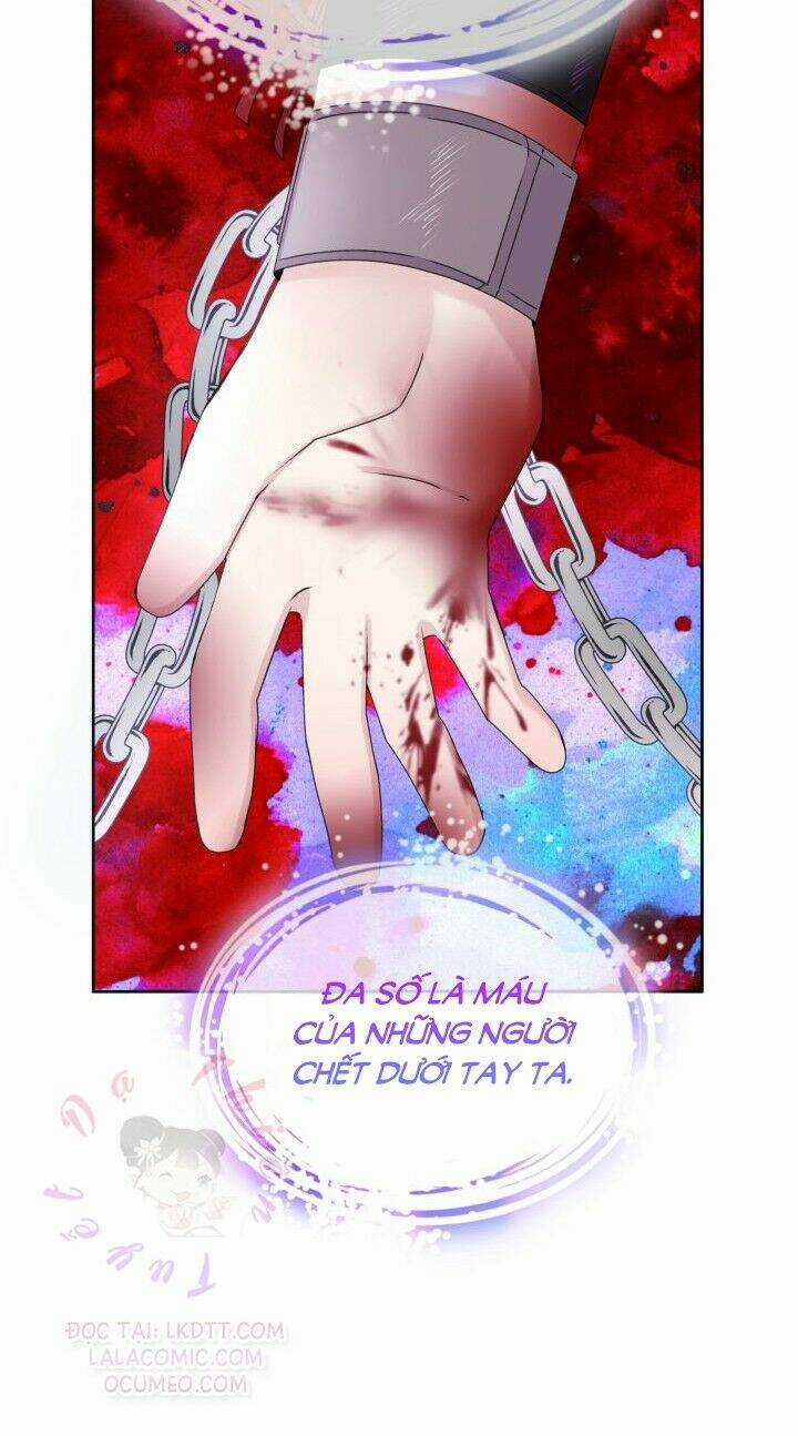 Công Chúa Huỷ Diệt - Chapter 18 - Trang 60