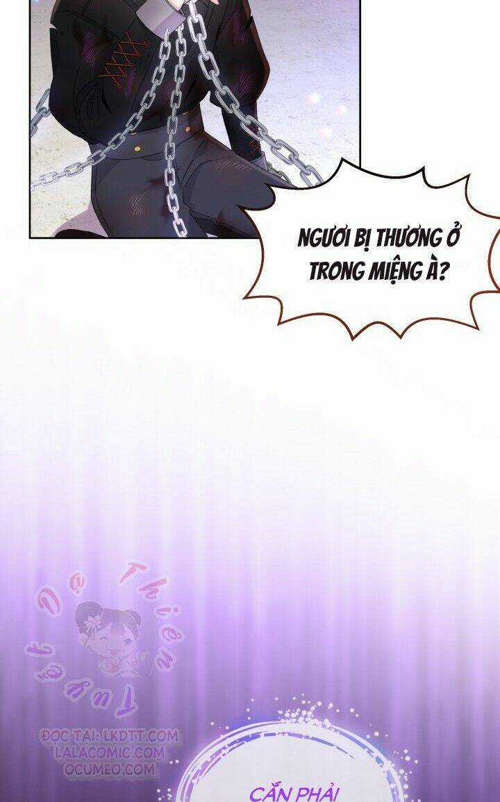 Công Chúa Huỷ Diệt - Chapter 18 - Trang 63