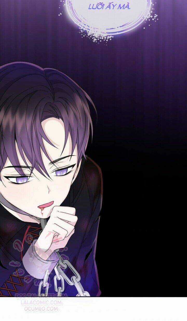 Công Chúa Huỷ Diệt - Chapter 18 - Trang 64