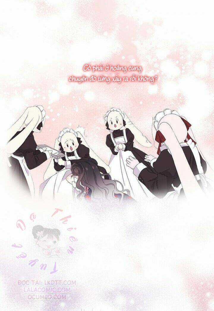 Công Chúa Huỷ Diệt - Chapter 18 - Trang 66