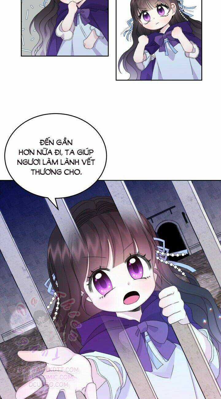 Công Chúa Huỷ Diệt - Chapter 18 - Trang 68