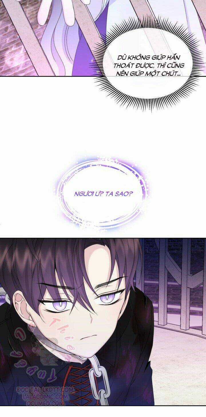 Công Chúa Huỷ Diệt - Chapter 18 - Trang 69